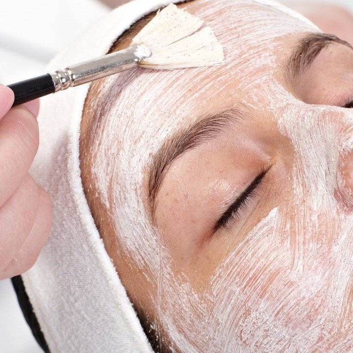 Люксовый уход