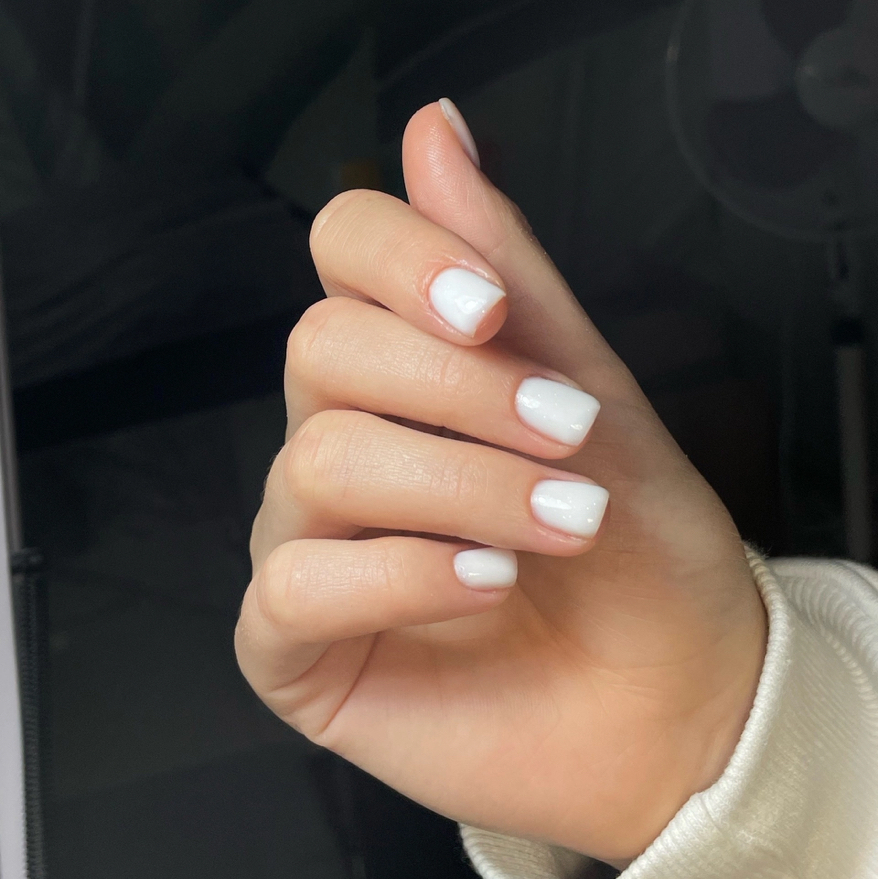 Ремонт 1 ногтя