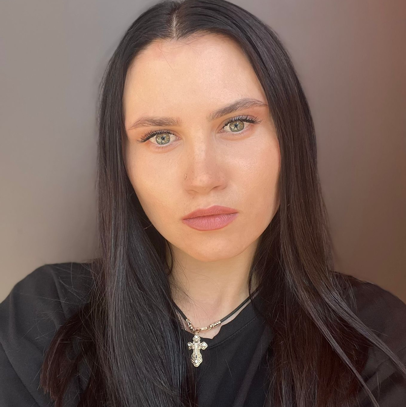 Кельт Виктория