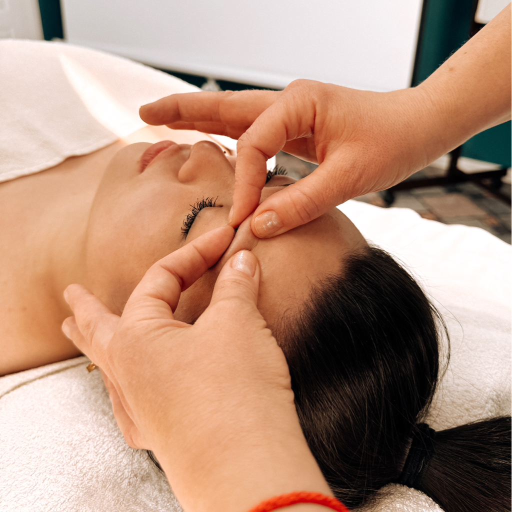 Манупластика лица 1.5 часа