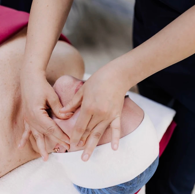 Манупластика лица 1час