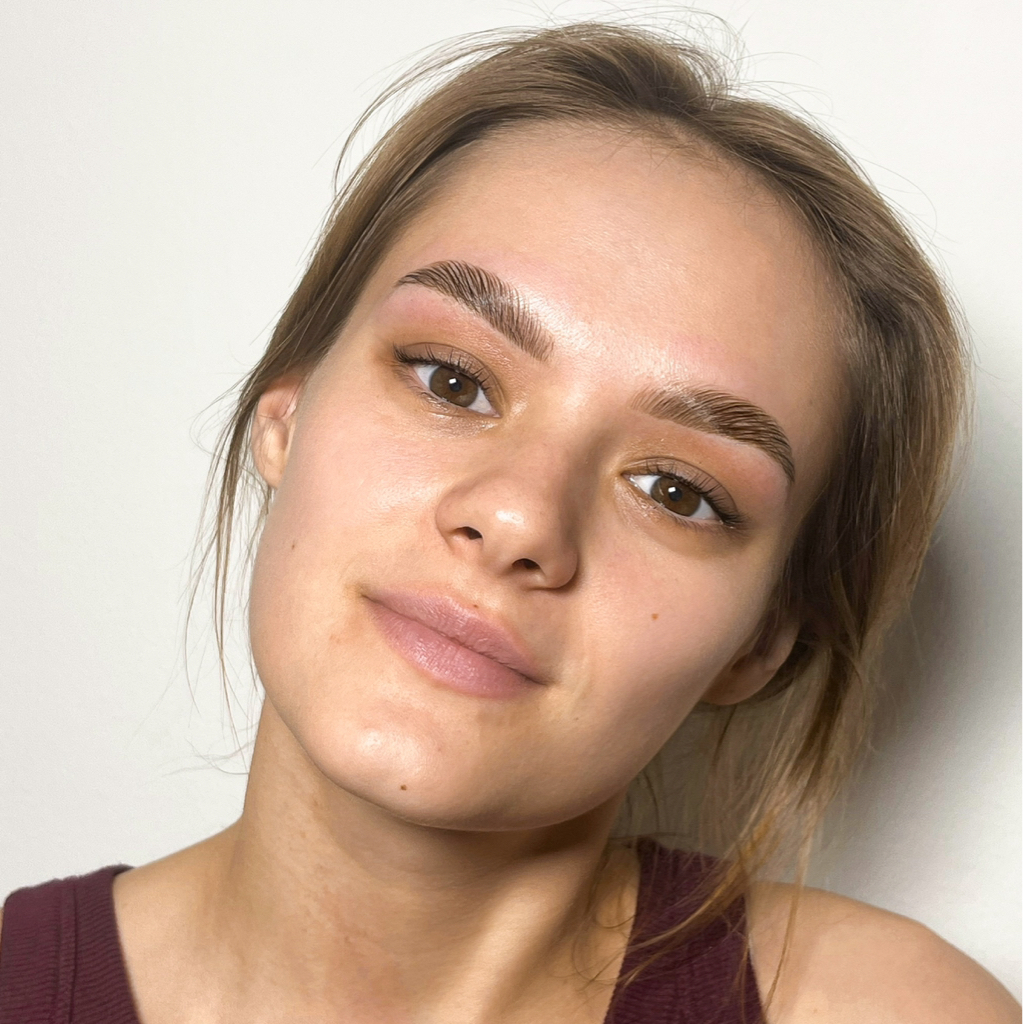 Образ под ключ