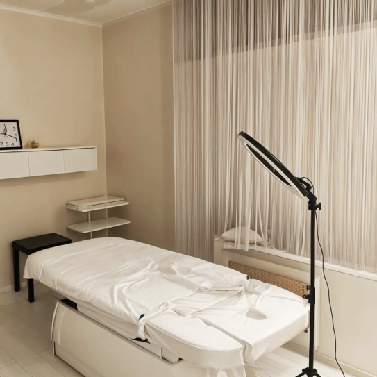 Косметология Нижняя