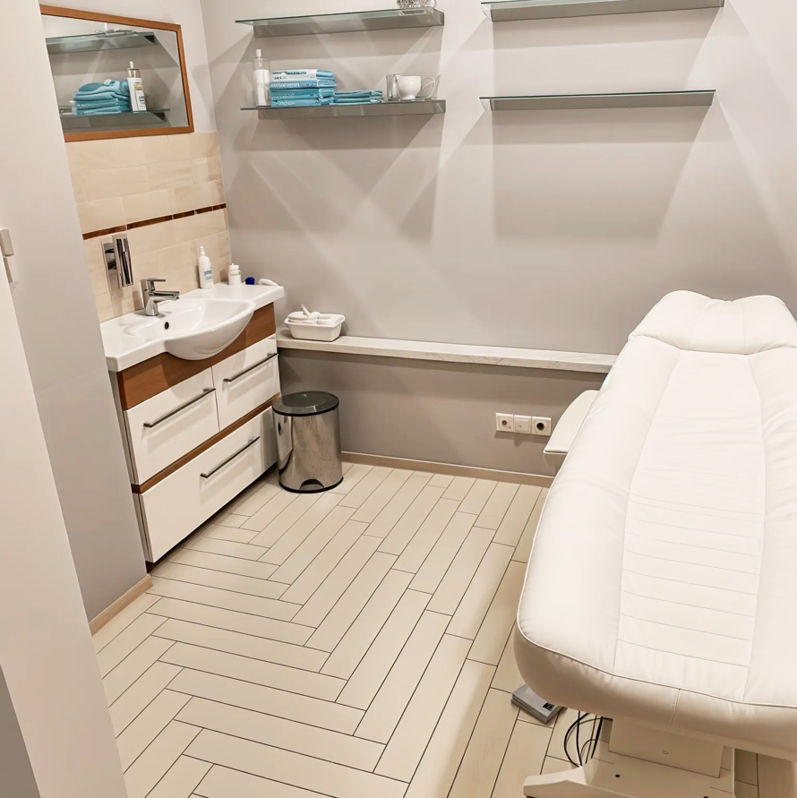 Кабинет Косметолога