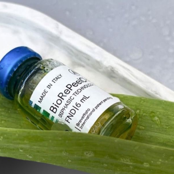 Пилинг Биорепил (BioRePeelCl3)