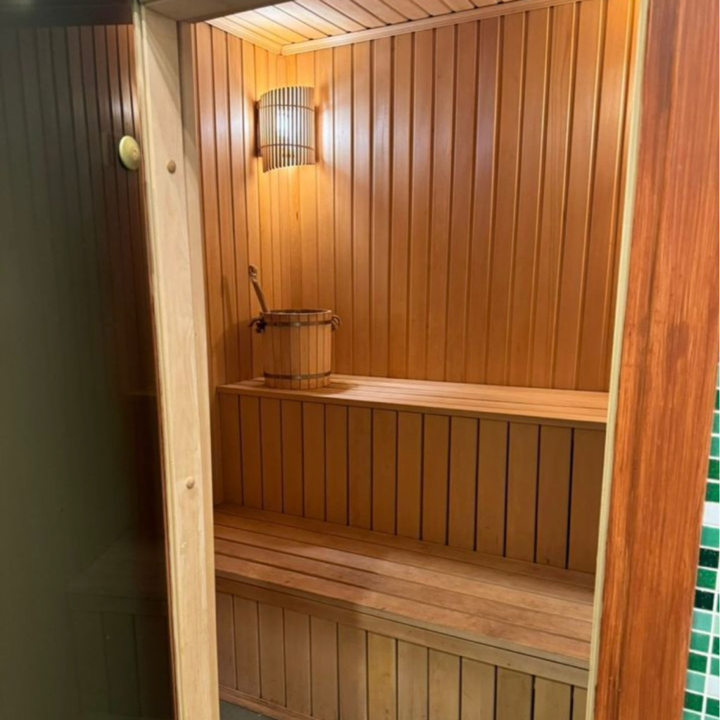 Сауна