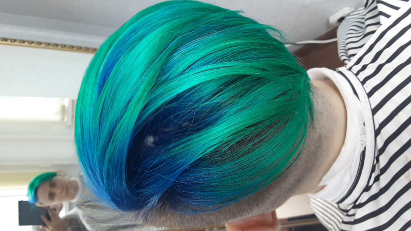 Колорирование