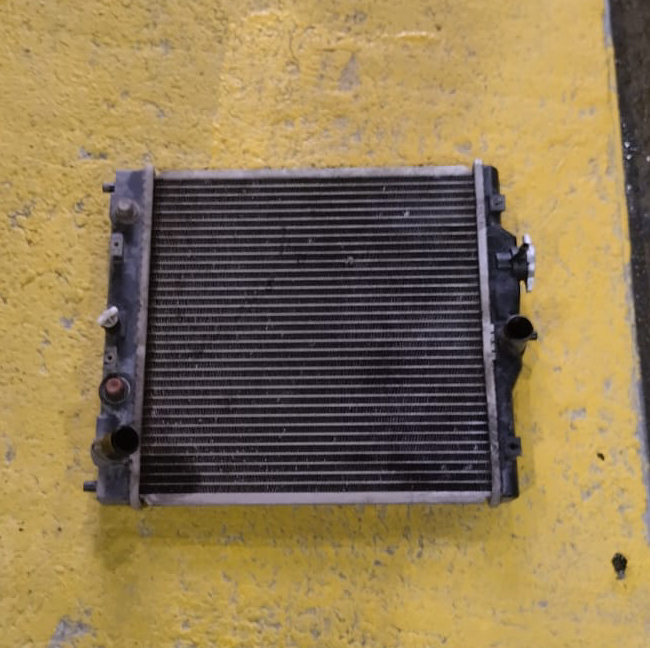 Мойка деталей