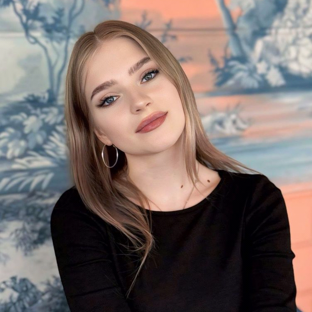 Вялых Екатерина
