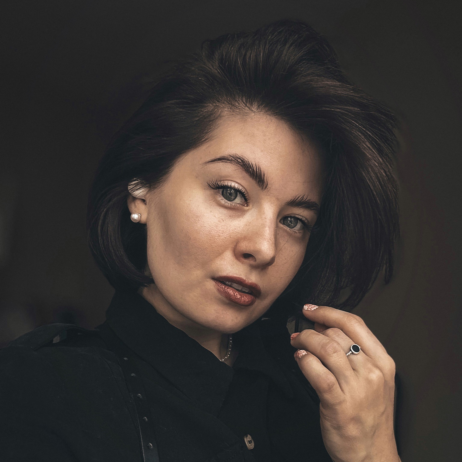 Леончик Екатерина