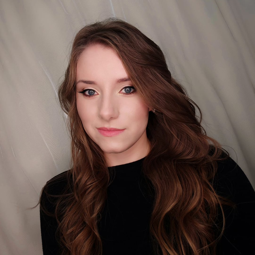 Дьяченко Мария