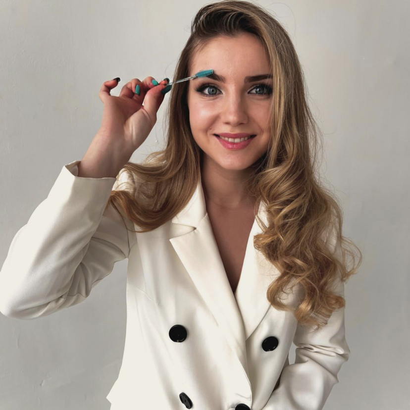 Анастасия Кожухова