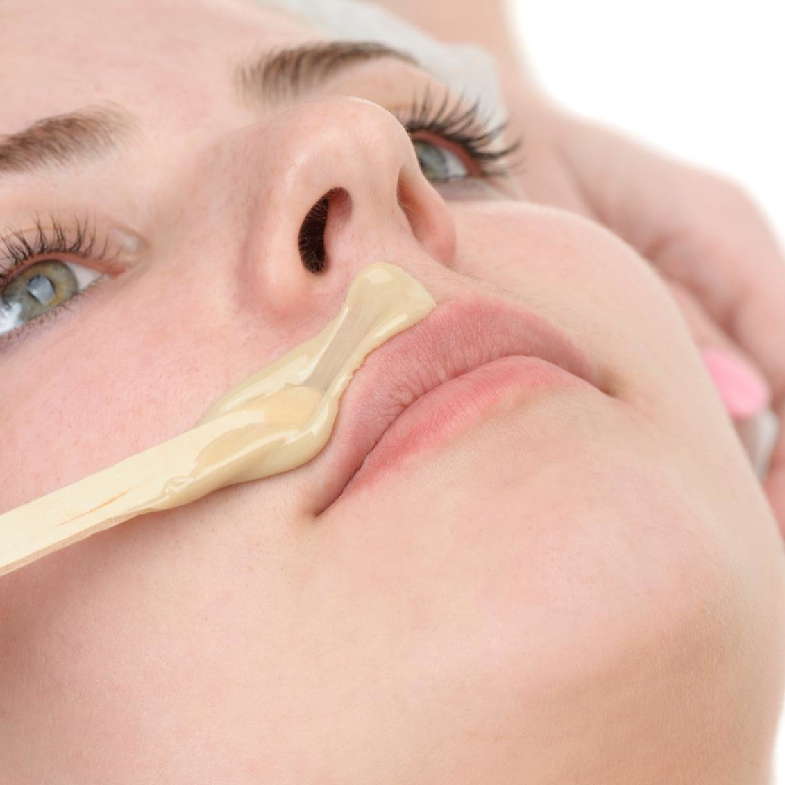 Удаление нежелательных волос (1 зона)