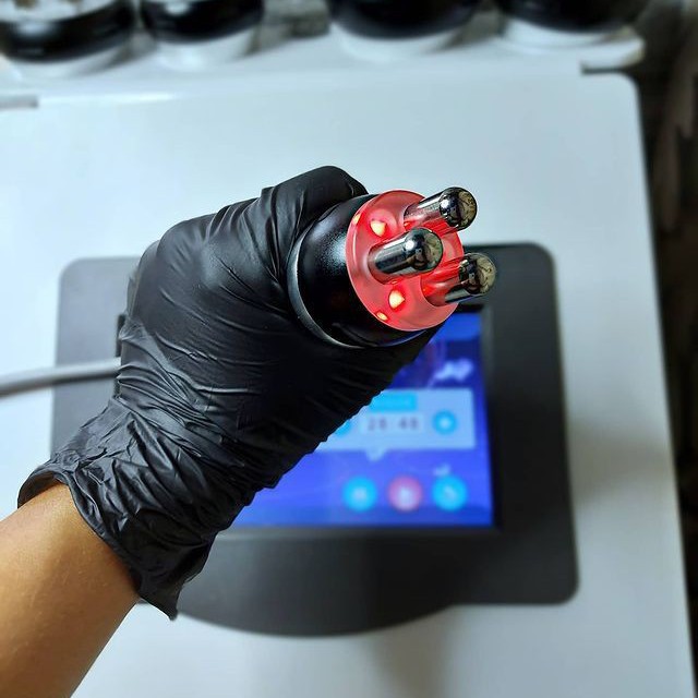 RF-лифтинг/Facelift