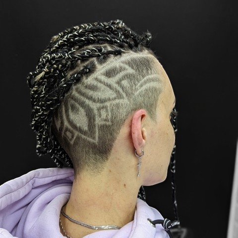 Сложный рисунок