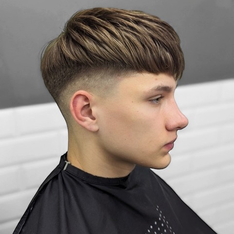 Студенческая (простая)