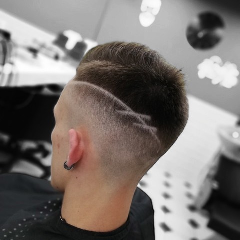 Простой рисунок