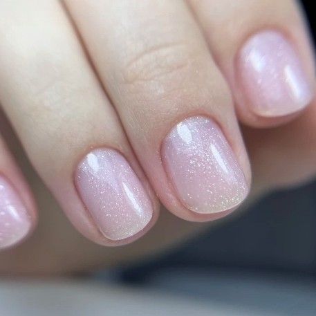 гигиенический маникюр