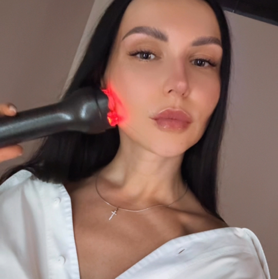 Sketch Face-массаж