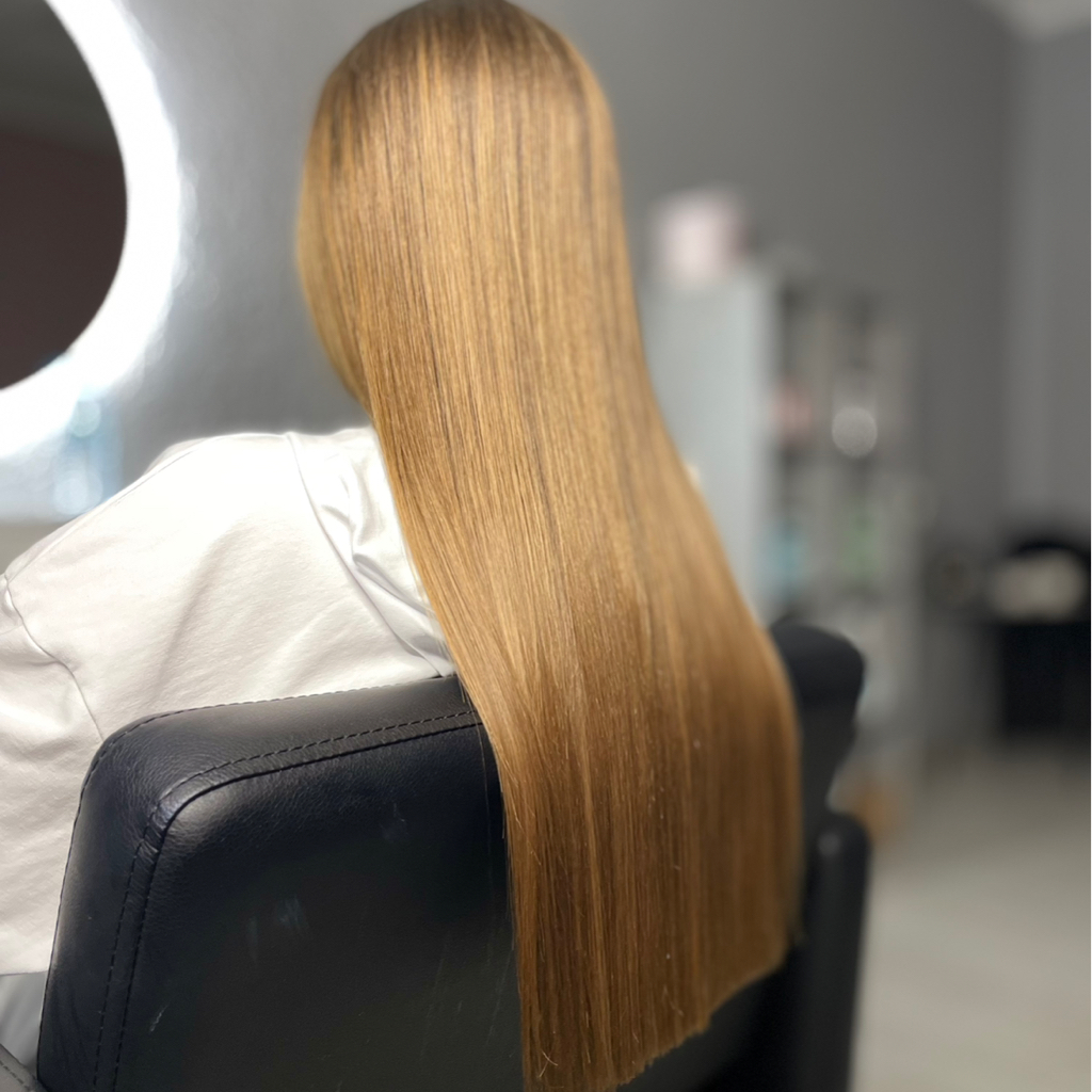 Холодное восстановление + пилинг