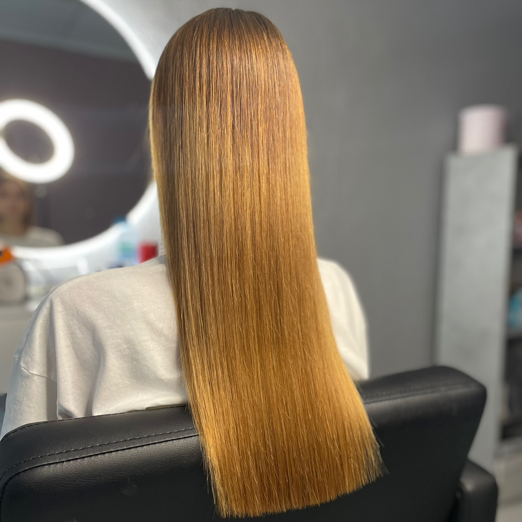 Снятие сечки (комплекс)