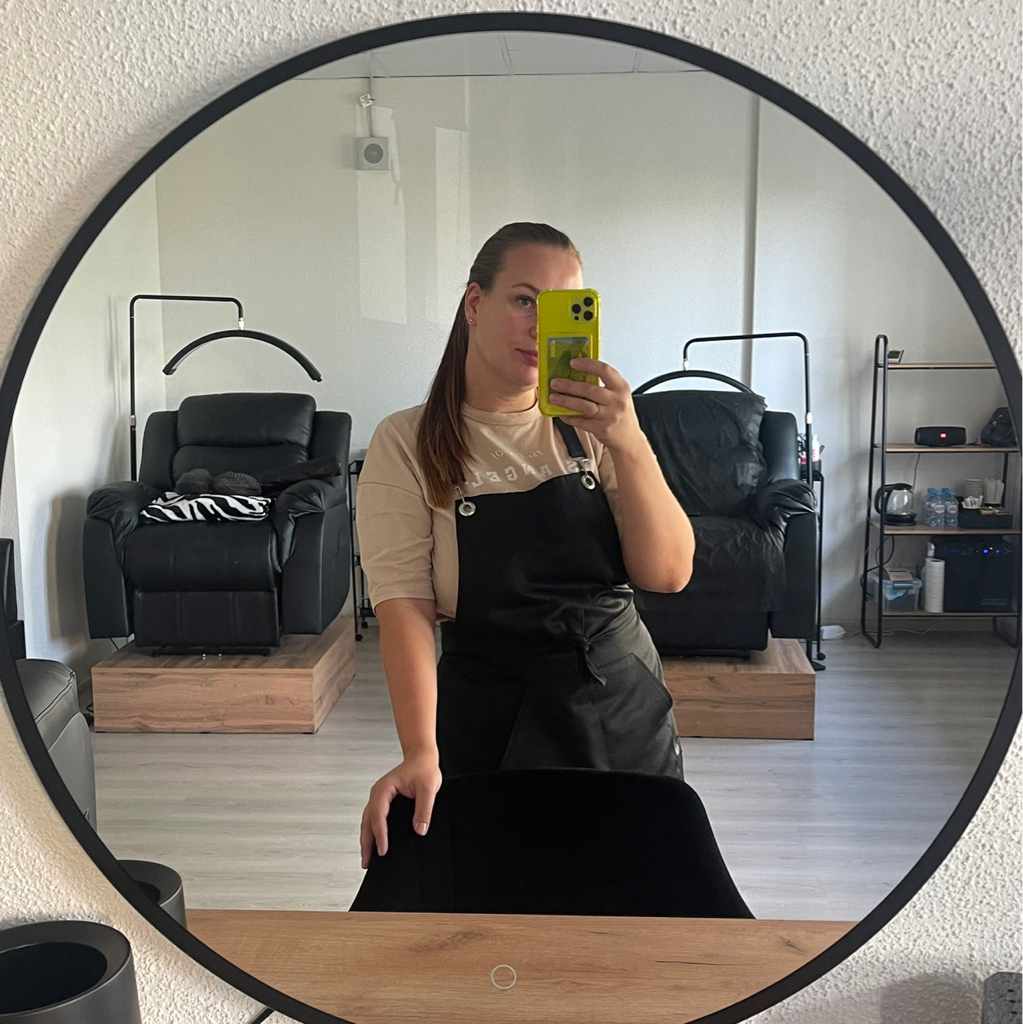 Марина Никитина