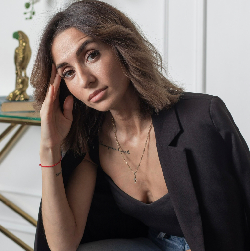 Одноворченко Маргарита