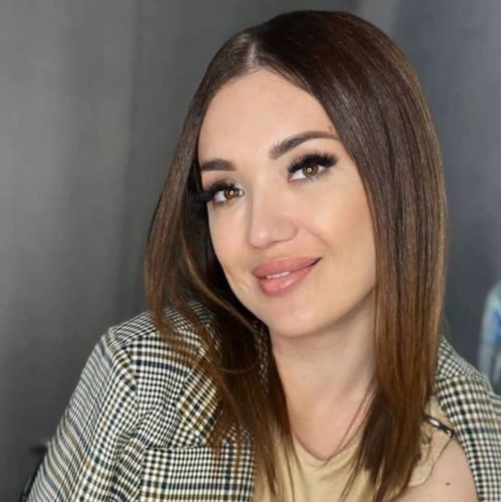 Мастер По Перманетному Макияжу