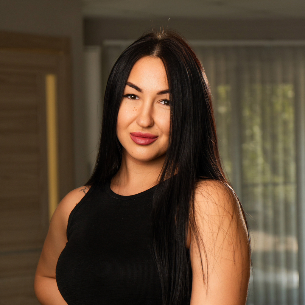 Семенова Анна