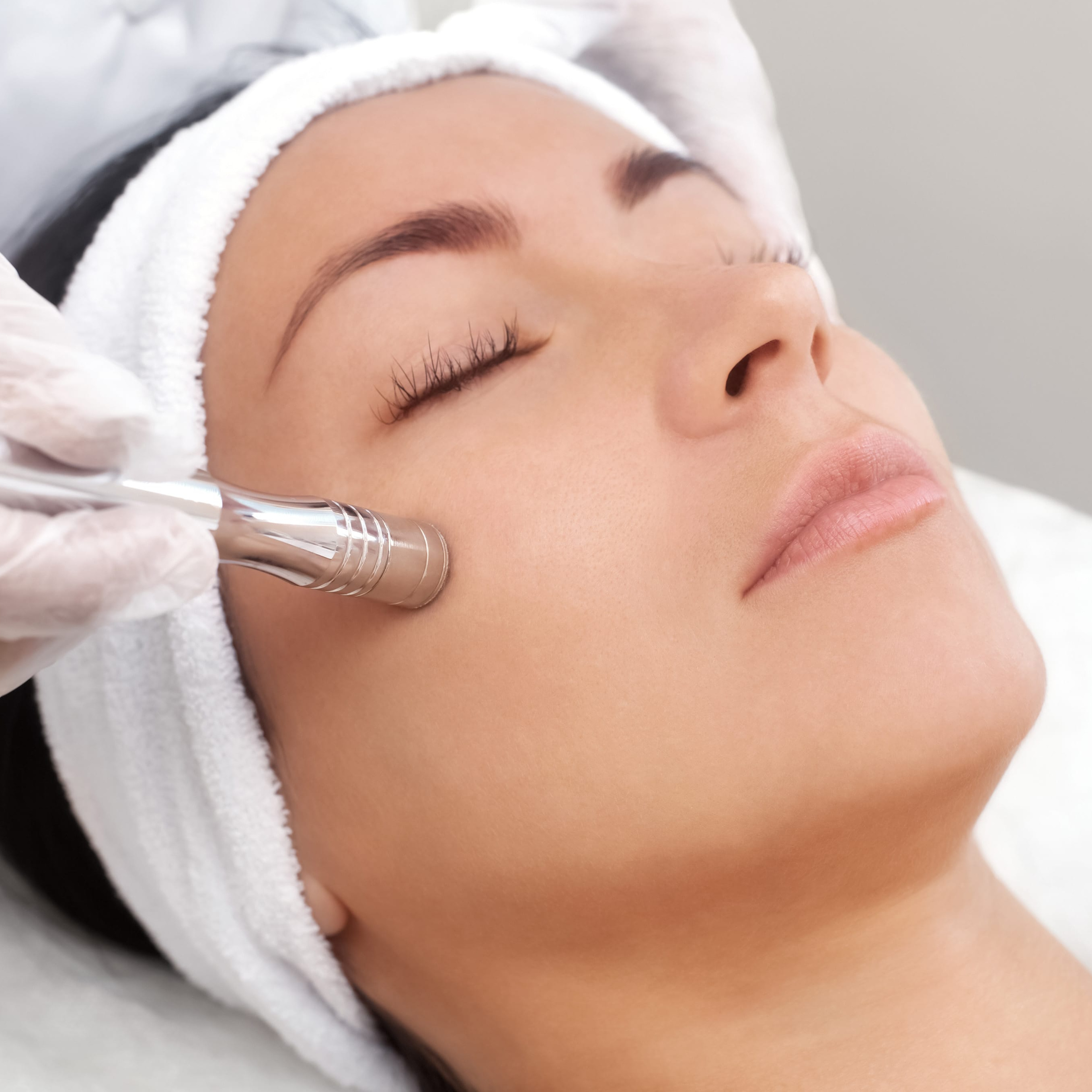 Голливудское сияние