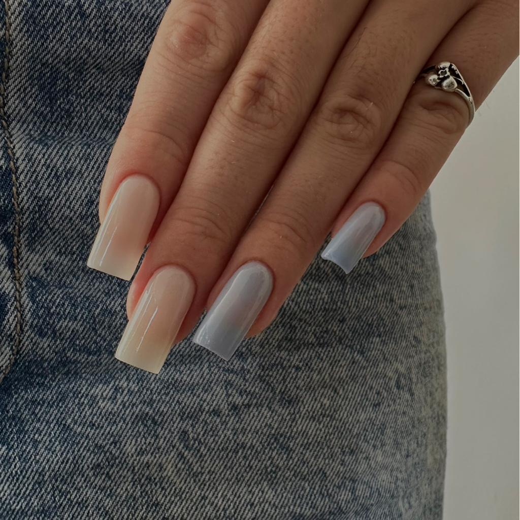 Наращивание камуфляж