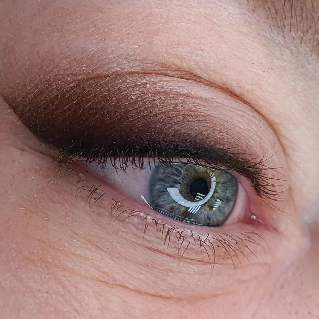 ПМ стрелка с раст. (рефреш)
обновление цвета