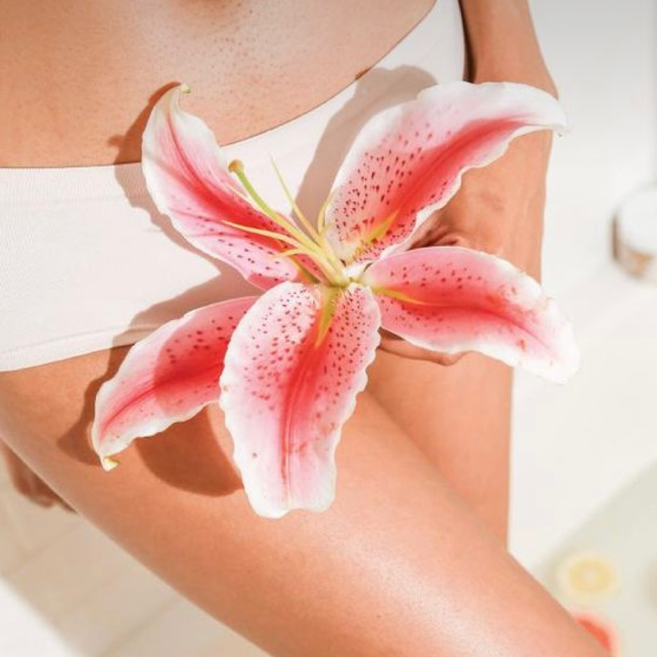 Бикини классика