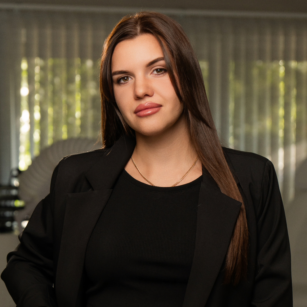 Анастасия  Денисова