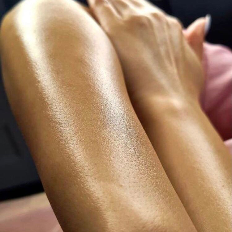 Руки полностью