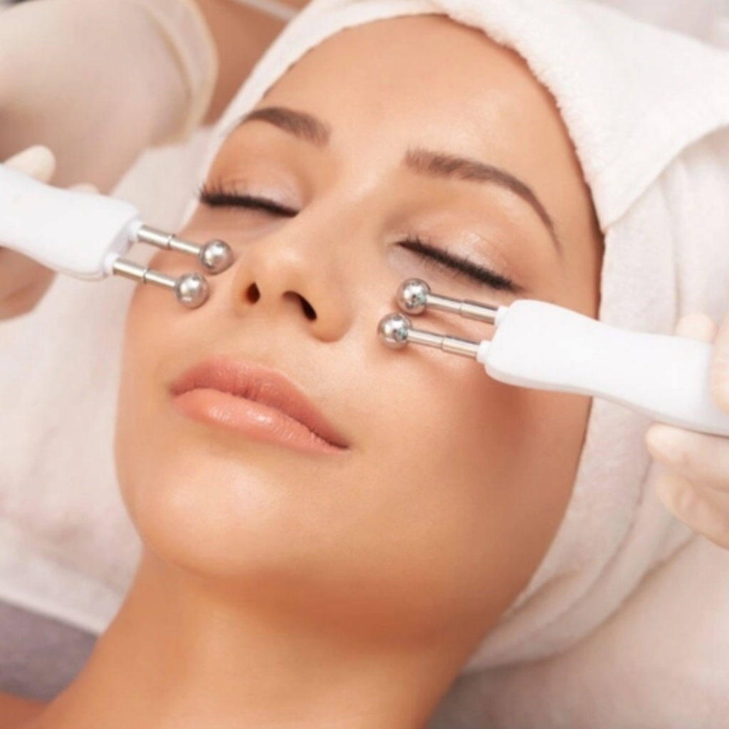 Микротоковая терапия