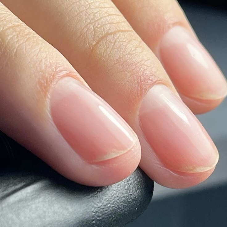 Японский маникюр