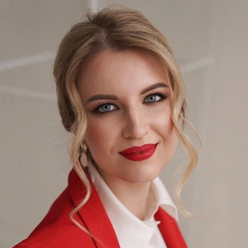 Горькова Татьяна