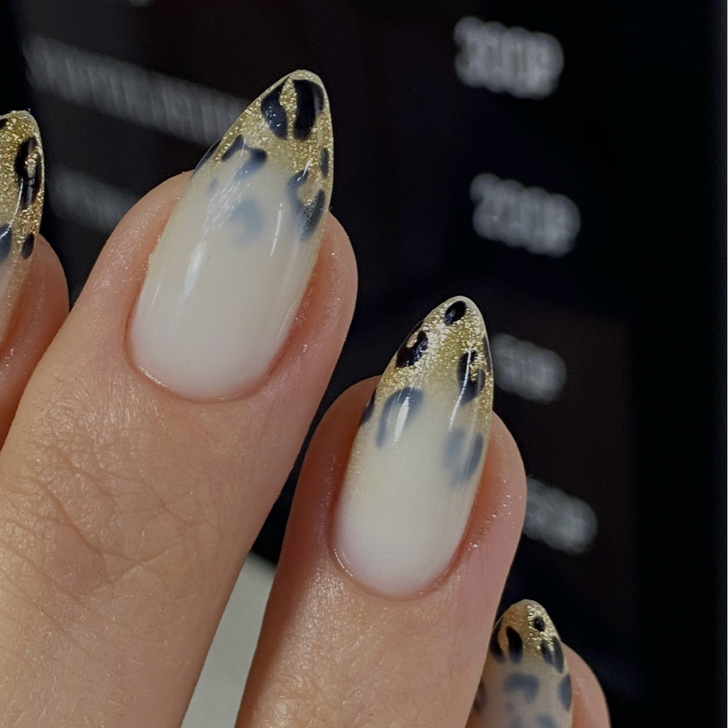 Маникюр с дизайном