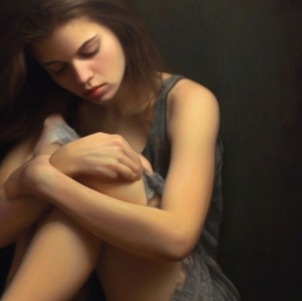 Плечи (руки выше локтя)