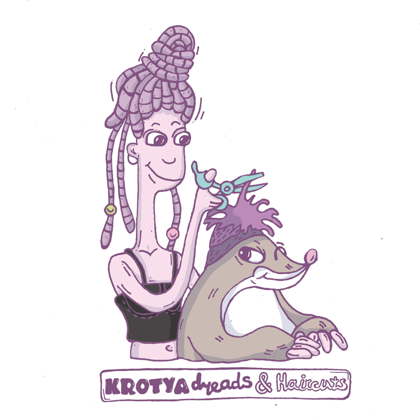 KROTYA & JEN