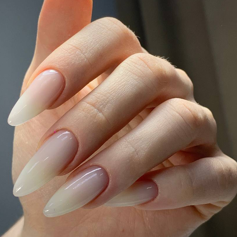 Укрепление жестким гелем/акригелем