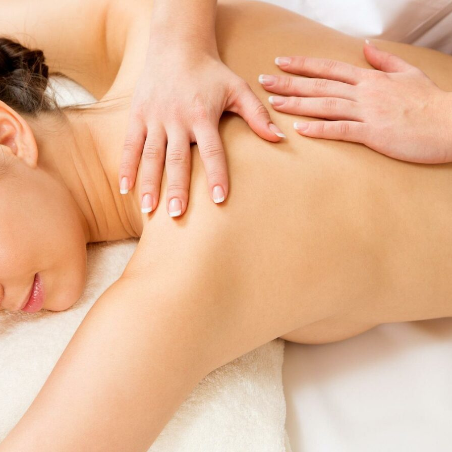 Услуга  для всего тела  "ПОРА  РАССЛАБИТЬСЯ"