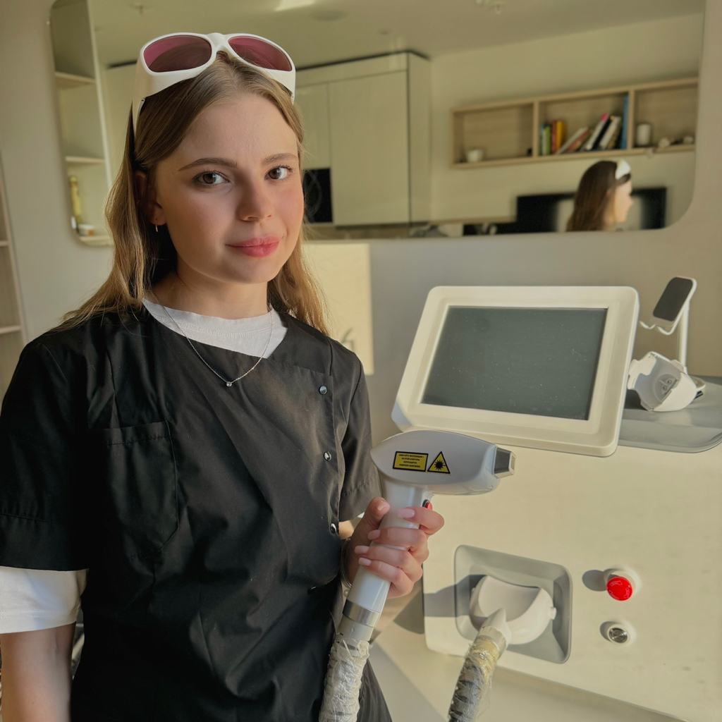 Сахранова Дарья