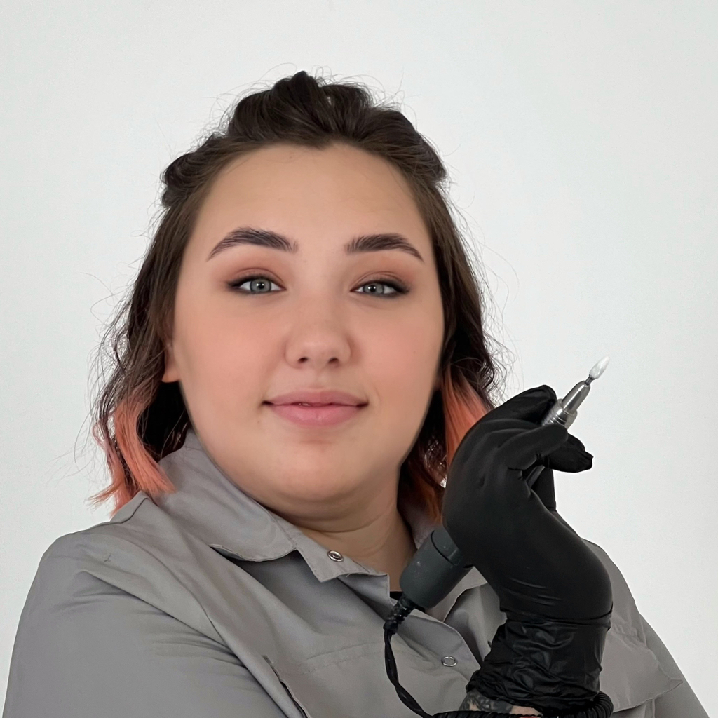 Ульяна Зуева