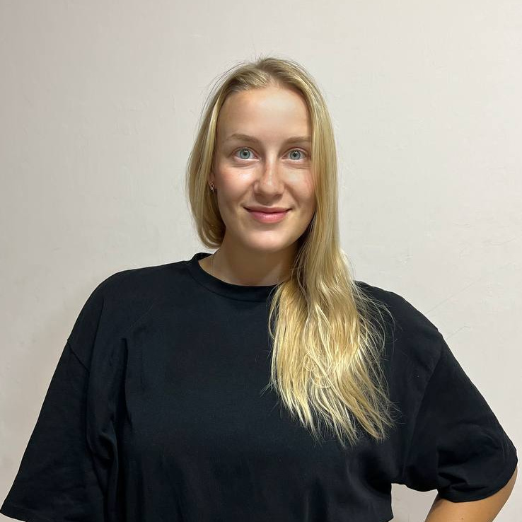 Налицкая Евгения