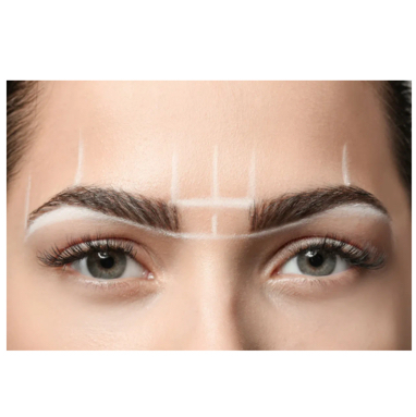 Архитектура бровей