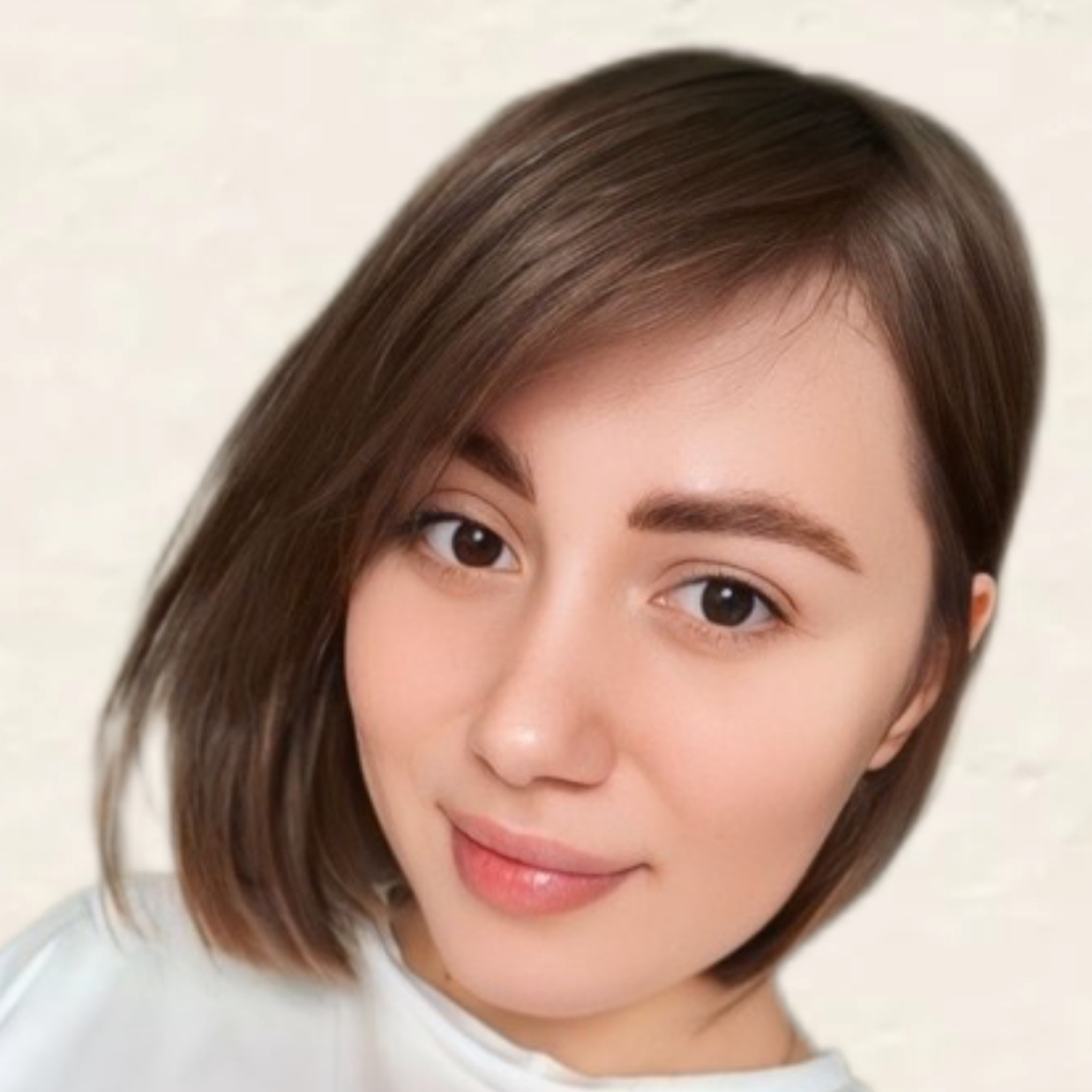 Кайребекова Ульяна