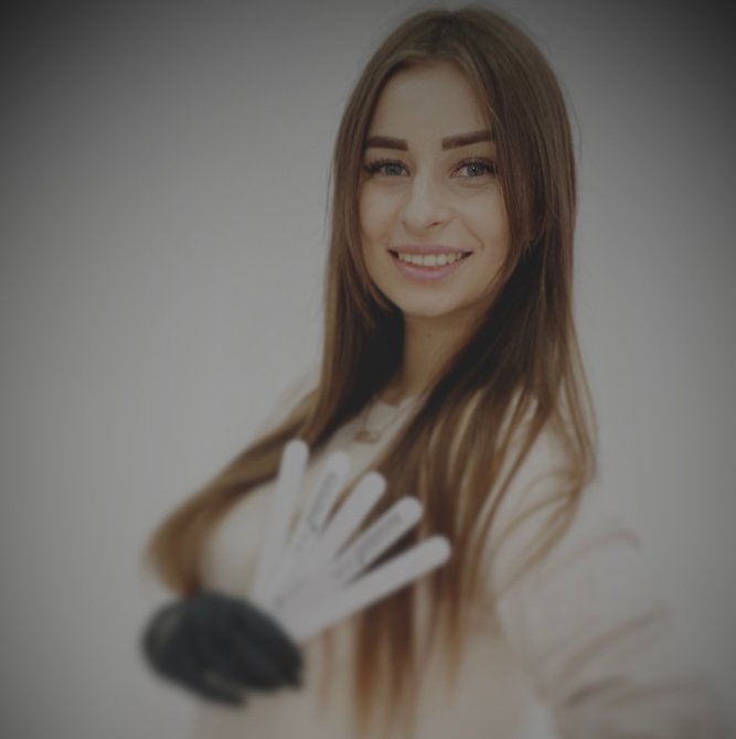 Юлия Плотникова