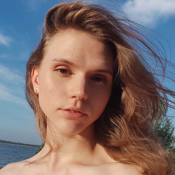 Алена